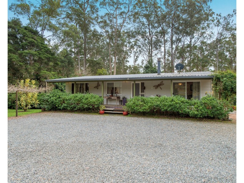 3 Wyndell Way, Cooperabung NSW 2441