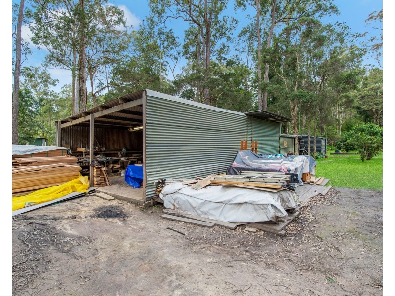 3 Wyndell Way, Cooperabung NSW 2441