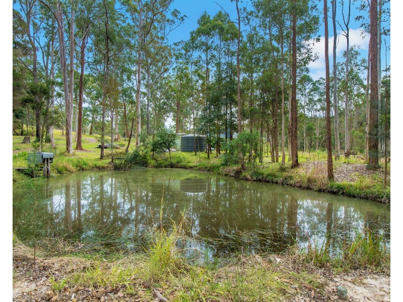 3 Wyndell Way, Cooperabung NSW 2441