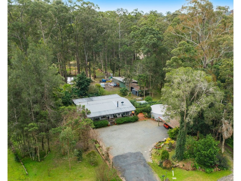3 Wyndell Way, Cooperabung NSW 2441