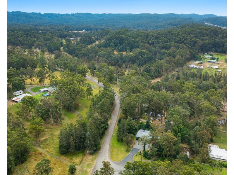 3 Wyndell Way, Cooperabung NSW 2441