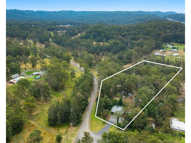 3 Wyndell Way, Cooperabung NSW 2441