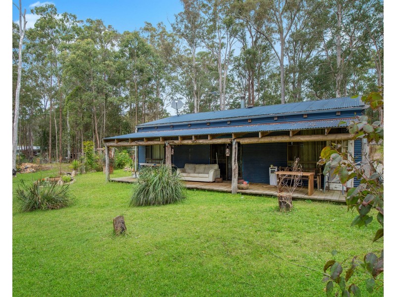 3 Wyndell Way, Cooperabung NSW 2441