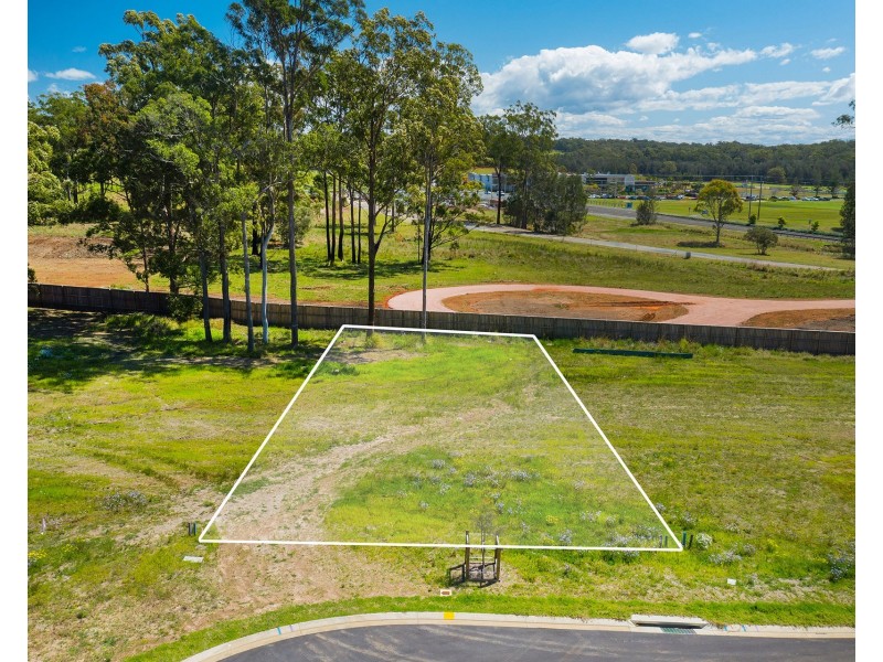 Lot 227, 34 Strathallan Terrace, Thrumster NSW 2444