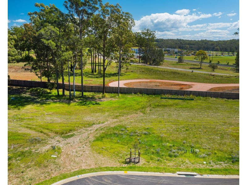 Lot 227, 34 Strathallan Terrace, Thrumster NSW 2444