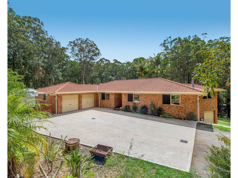 58 Tall Timber Road, Lake Innes NSW 2446