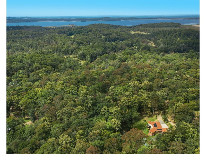 58 Tall Timber Road, Lake Innes NSW 2446