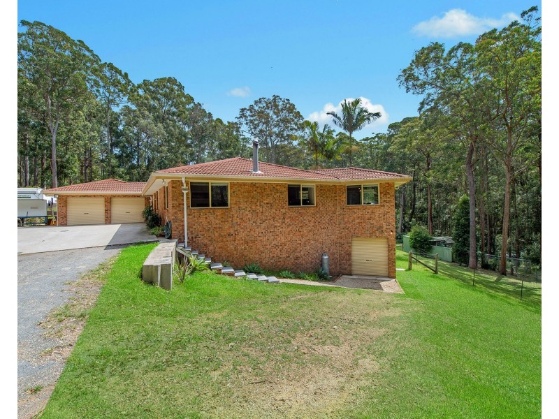 58 Tall Timber Road, Lake Innes NSW 2446