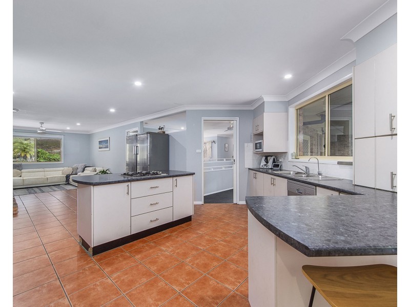 58 Tall Timber Road, Lake Innes NSW 2446