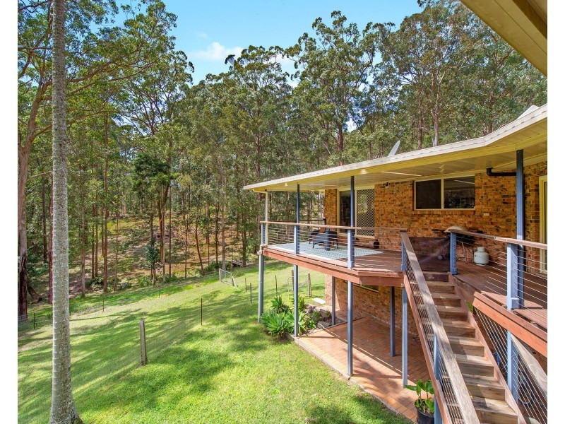 58 Tall Timber Road, Lake Innes NSW 2446