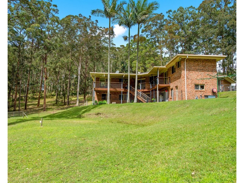 58 Tall Timber Road, Lake Innes NSW 2446