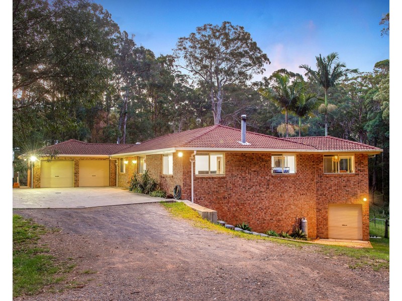 58 Tall Timber Road, Lake Innes NSW 2446
