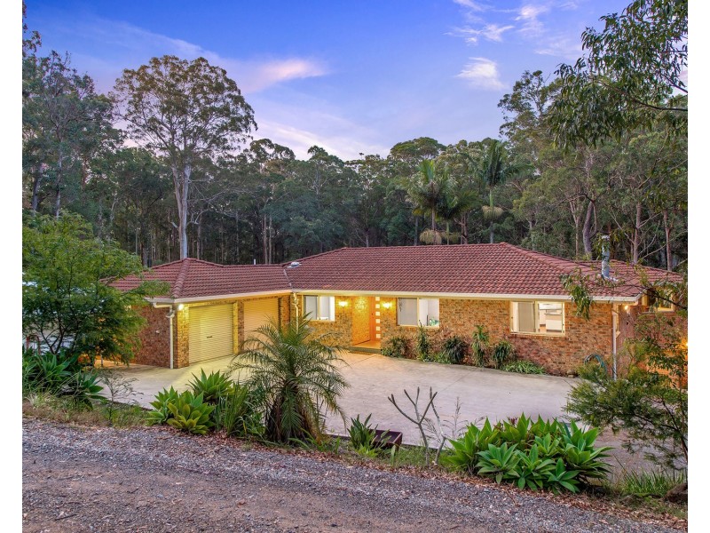 58 Tall Timber Road, Lake Innes NSW 2446