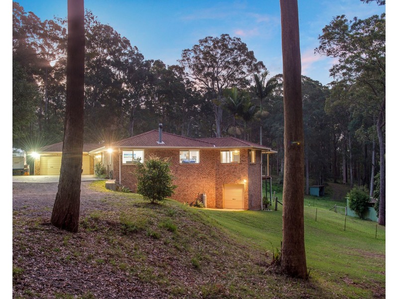 58 Tall Timber Road, Lake Innes NSW 2446