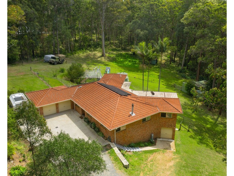 58 Tall Timber Road, Lake Innes NSW 2446