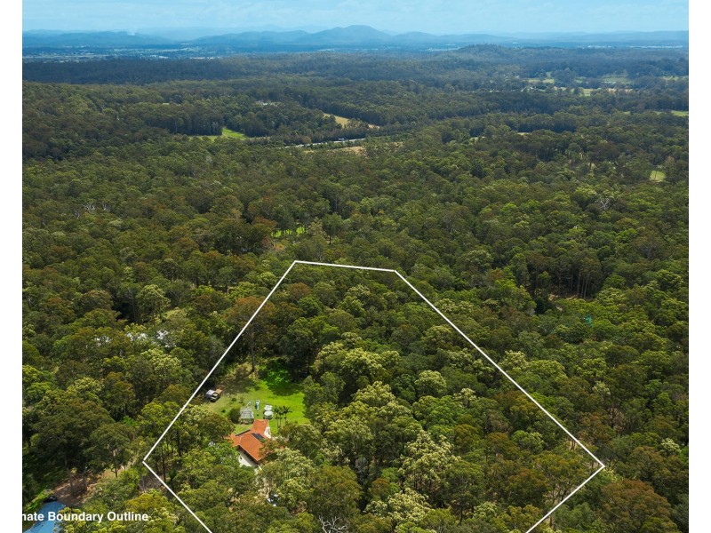 58 Tall Timber Road, Lake Innes NSW 2446