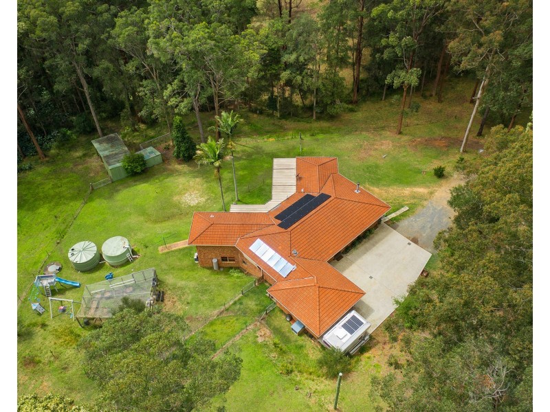 58 Tall Timber Road, Lake Innes NSW 2446
