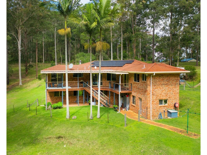 58 Tall Timber Road, Lake Innes NSW 2446
