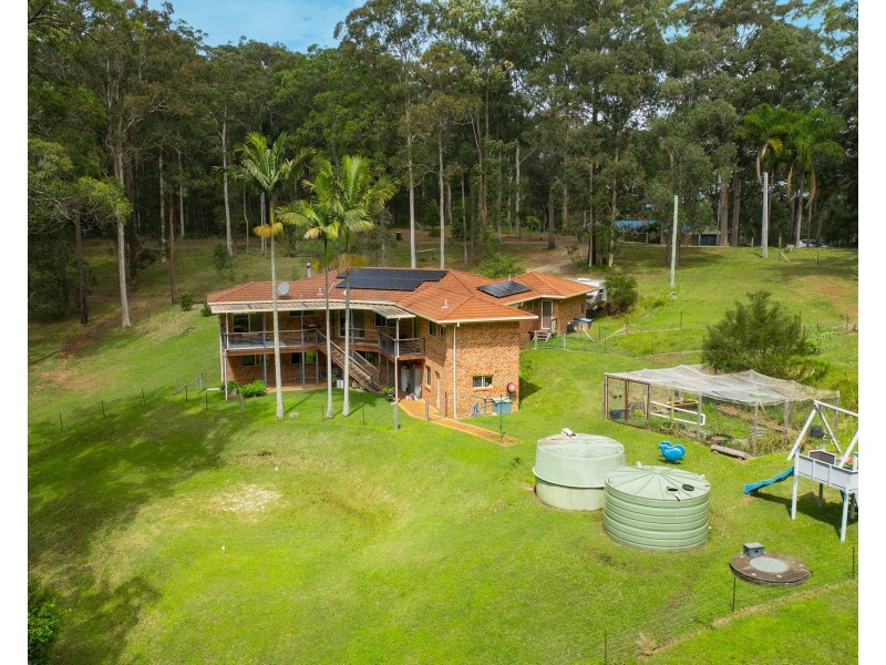 58 Tall Timber Road, Lake Innes NSW 2446