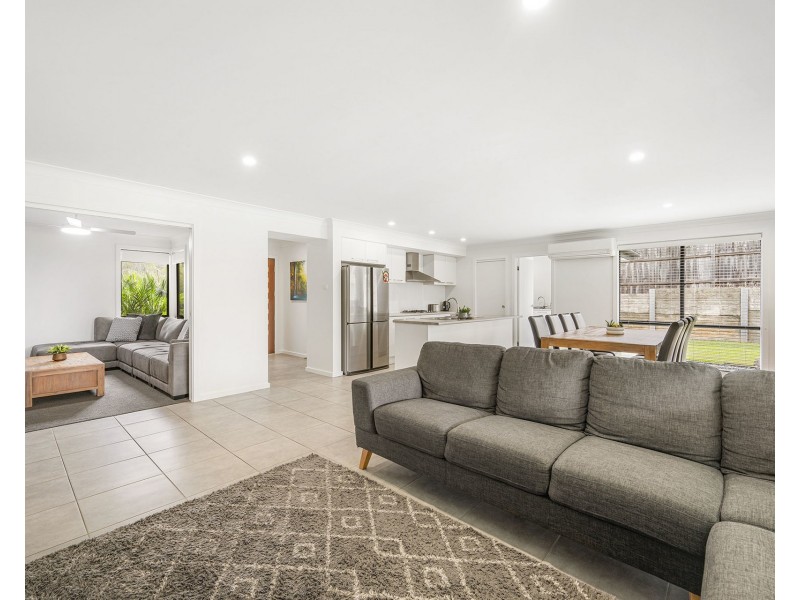18 Boltwood Way, Thrumster NSW 2444