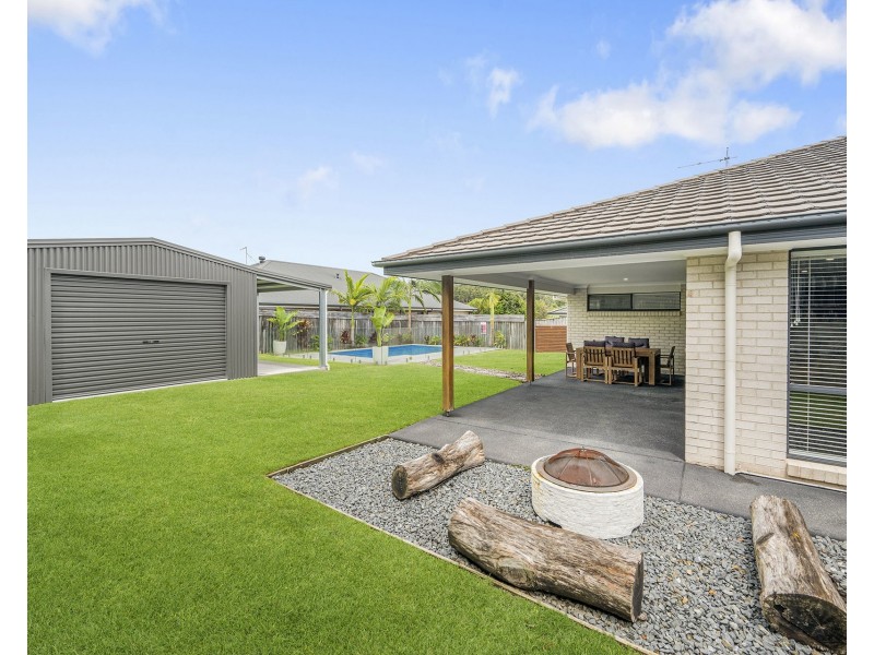 18 Boltwood Way, Thrumster NSW 2444