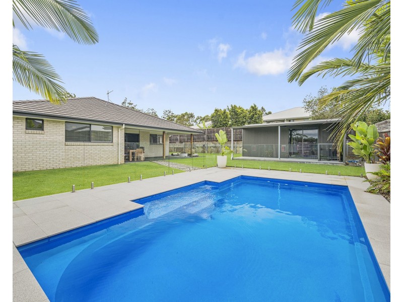 18 Boltwood Way, Thrumster NSW 2444