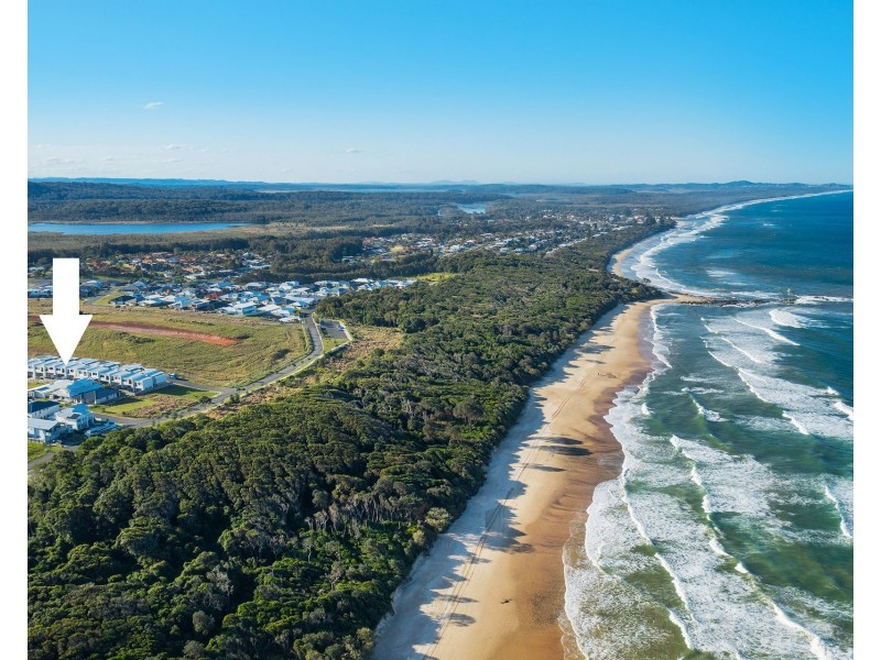 46 Whitewater Terrace, Lake Cathie NSW 2445