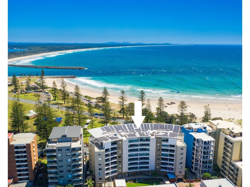 204/40 William Street, Port Macquarie NSW 2444