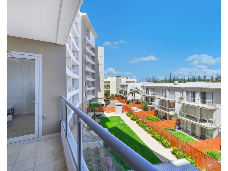 204/40 William Street, Port Macquarie NSW 2444
