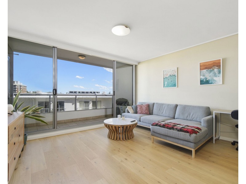 204/40 William Street, Port Macquarie NSW 2444