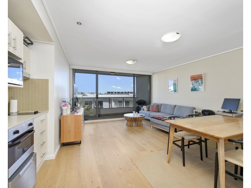 204/40 William Street, Port Macquarie NSW 2444