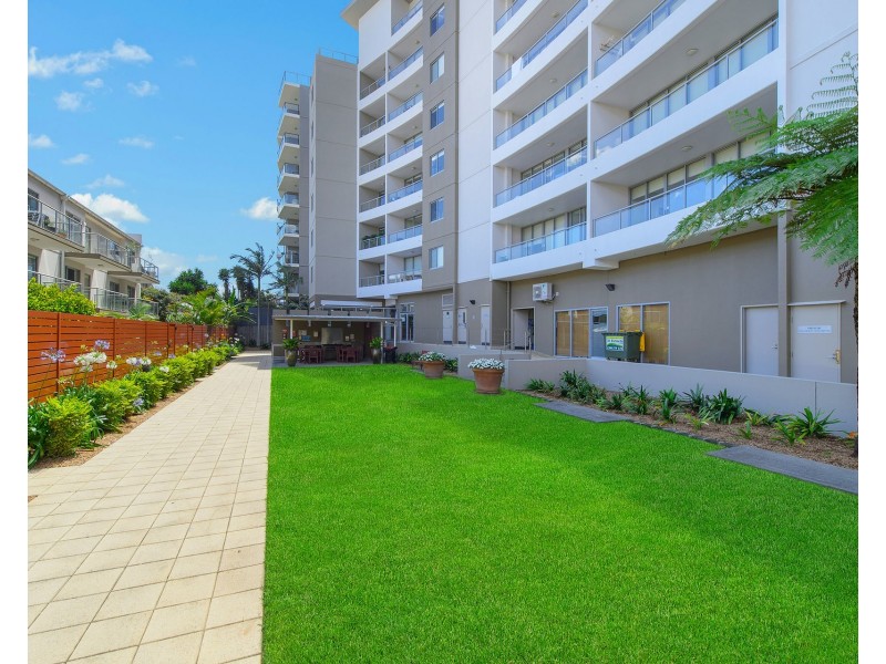 204/40 William Street, Port Macquarie NSW 2444