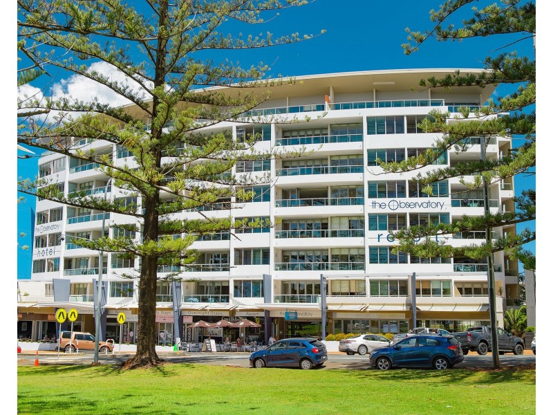 204/40 William Street, Port Macquarie NSW 2444