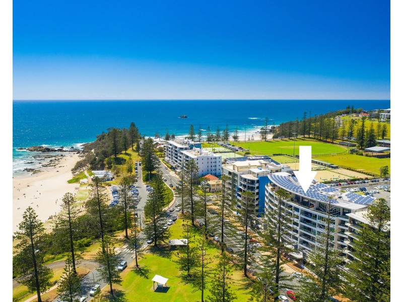204/40 William Street, Port Macquarie NSW 2444