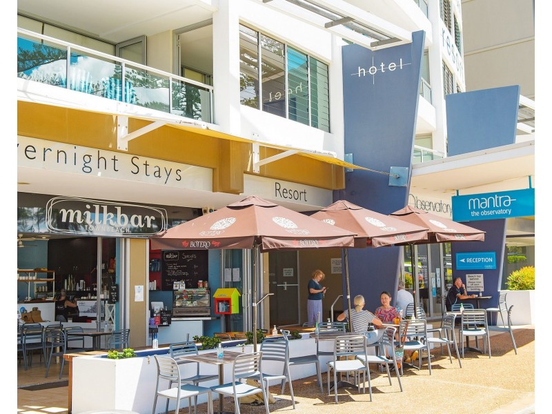 204/40 William Street, Port Macquarie NSW 2444