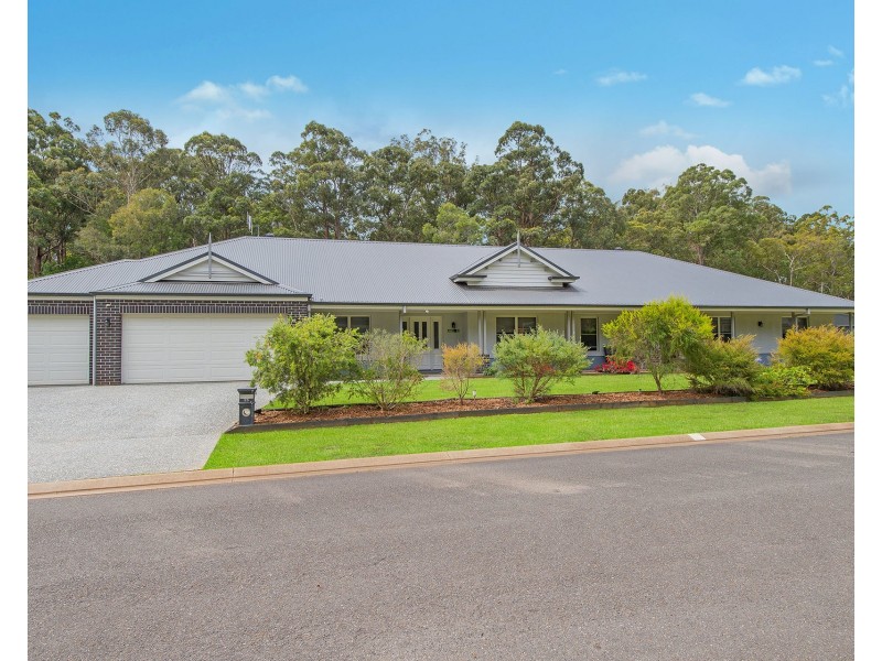 25 Aspect Court, Thrumster NSW 2444
