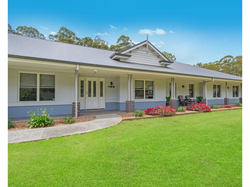 25 Aspect Court, Thrumster NSW 2444