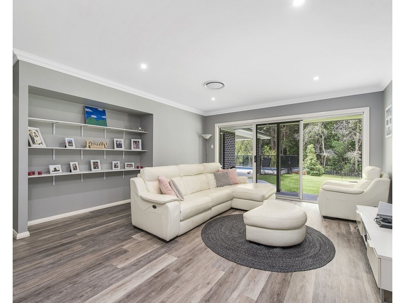 25 Aspect Court, Thrumster NSW 2444