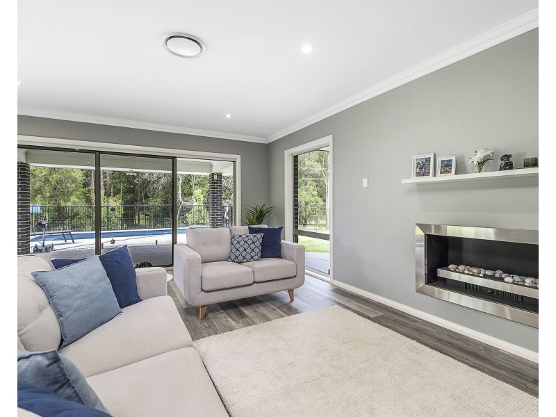 25 Aspect Court, Thrumster NSW 2444