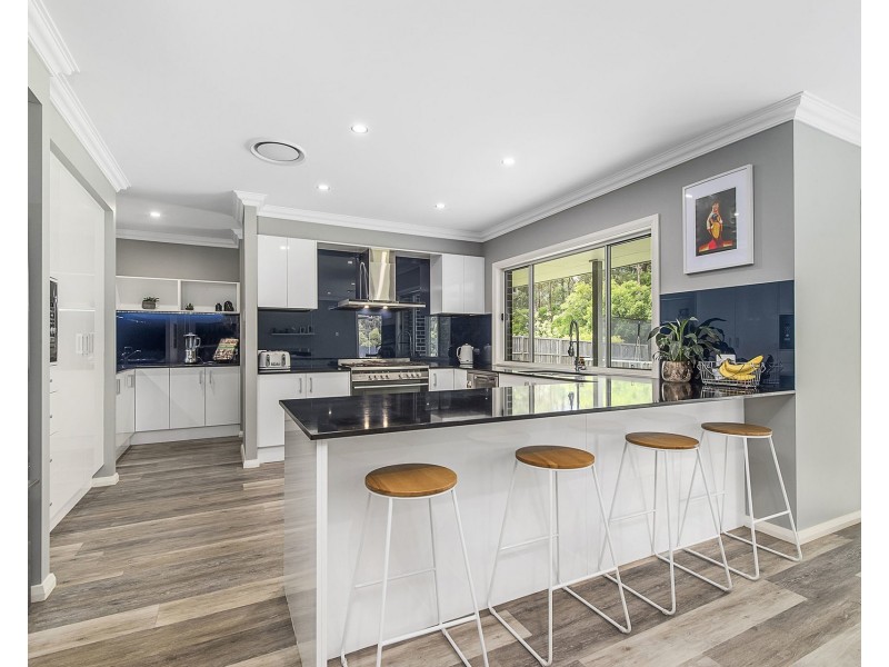 25 Aspect Court, Thrumster NSW 2444