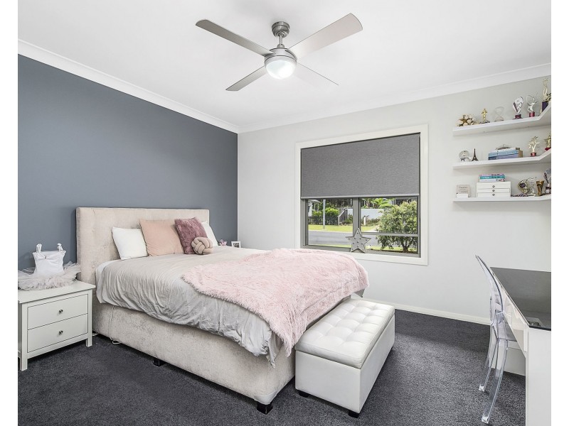25 Aspect Court, Thrumster NSW 2444