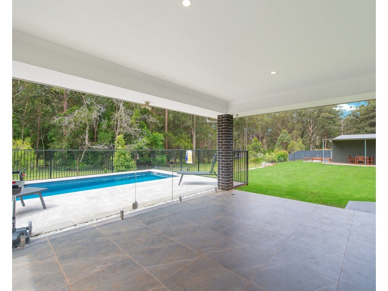 25 Aspect Court, Thrumster NSW 2444