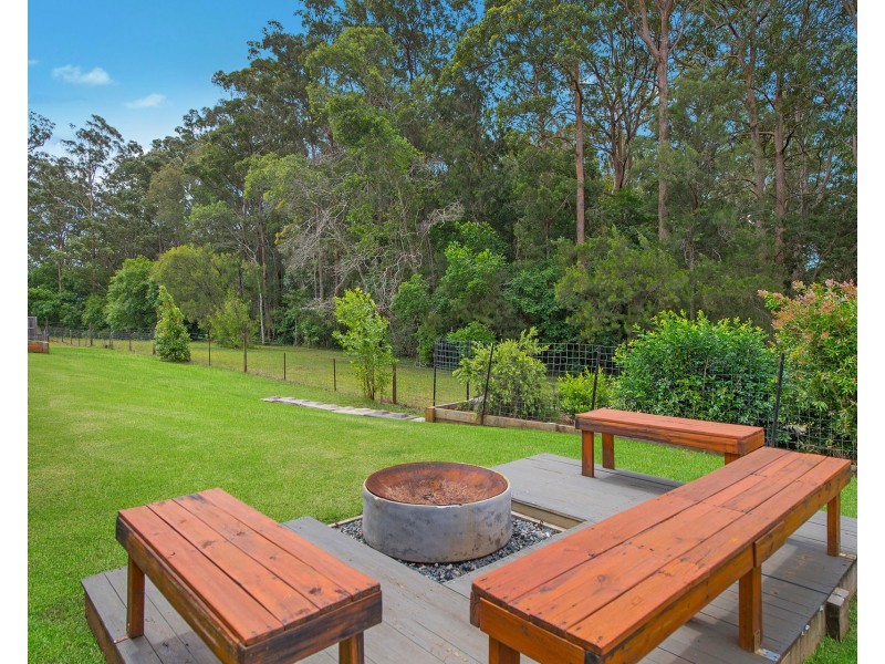 25 Aspect Court, Thrumster NSW 2444