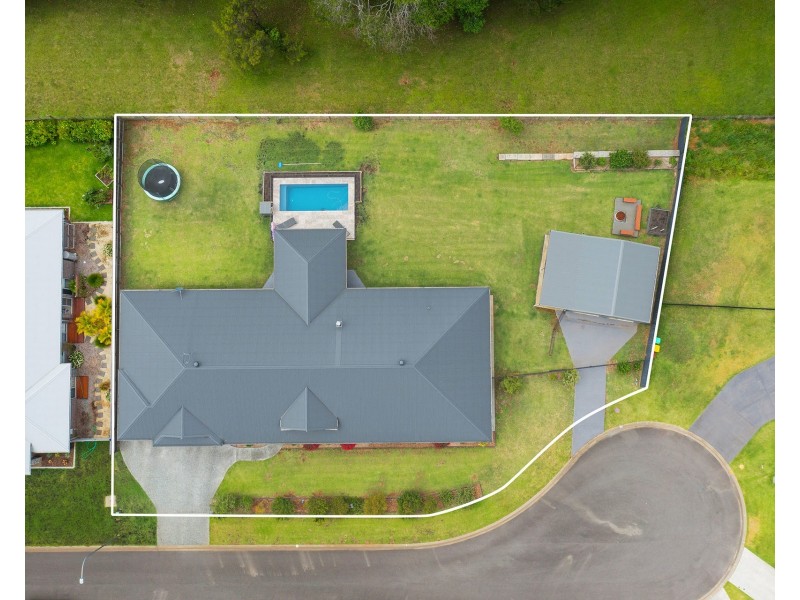 25 Aspect Court, Thrumster NSW 2444