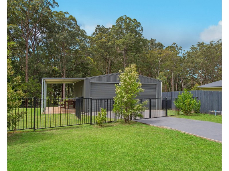 25 Aspect Court, Thrumster NSW 2444