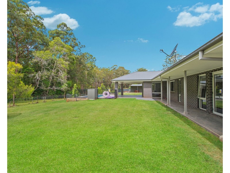 25 Aspect Court, Thrumster NSW 2444