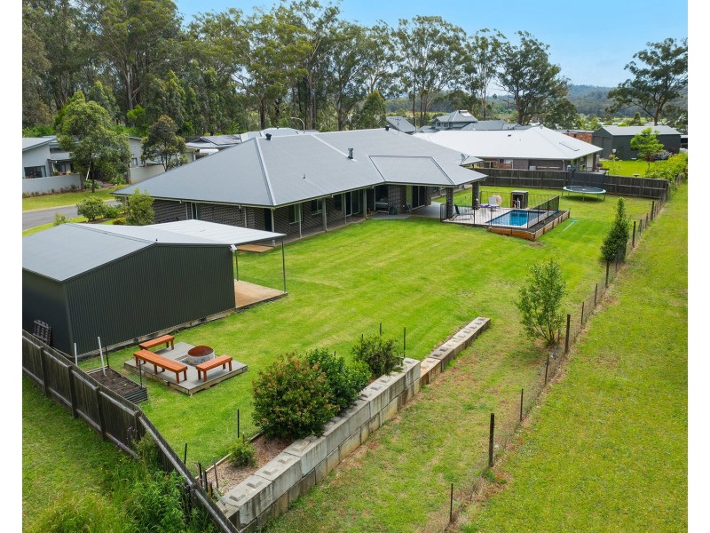 25 Aspect Court, Thrumster NSW 2444