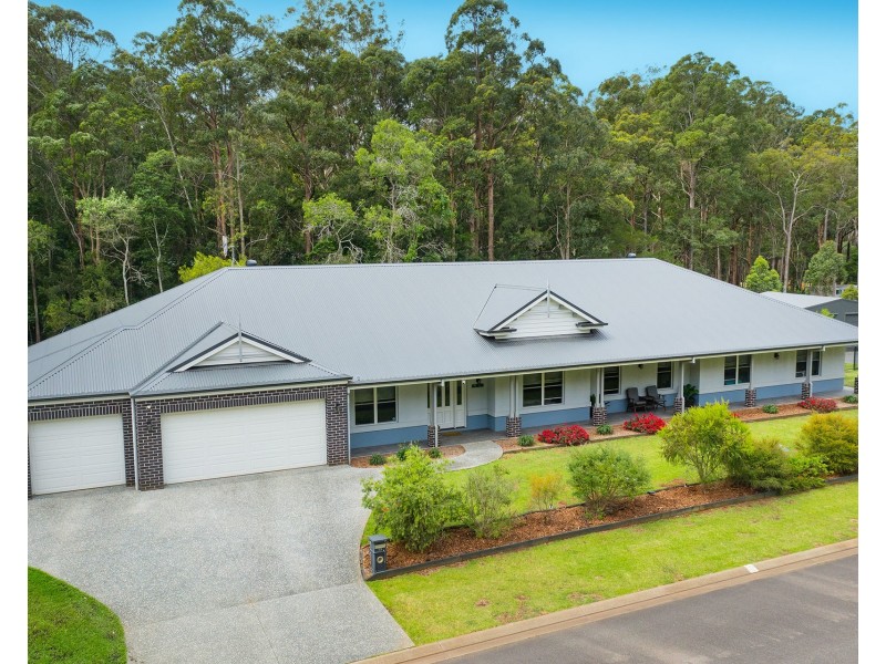 25 Aspect Court, Thrumster NSW 2444