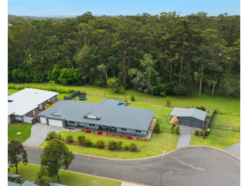 25 Aspect Court, Thrumster NSW 2444
