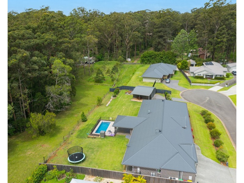 25 Aspect Court, Thrumster NSW 2444